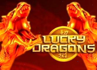 Lucky Dragons в Vulkan24